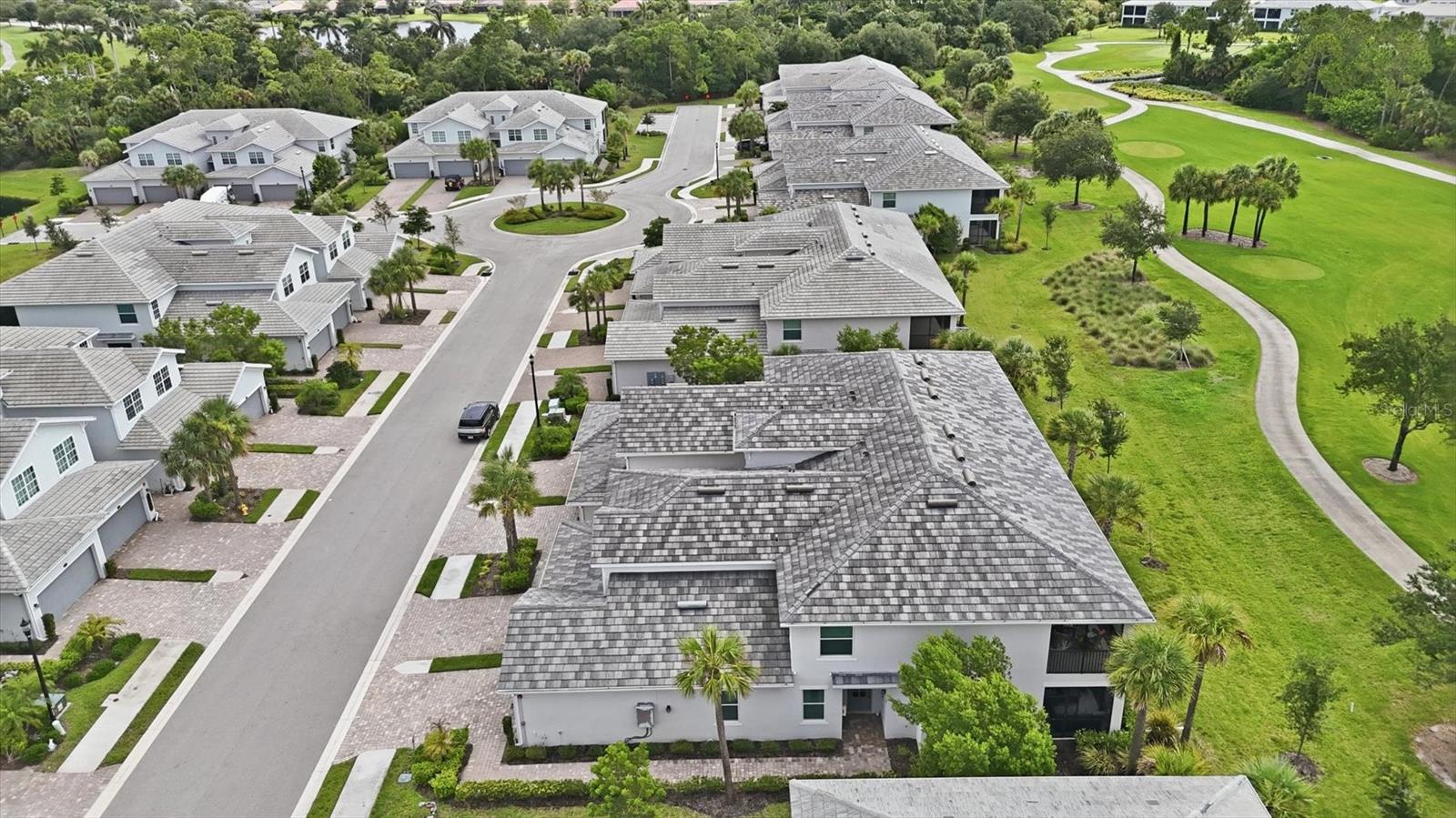 COACH HOMES III AT HERITAGE LANDING - Residential