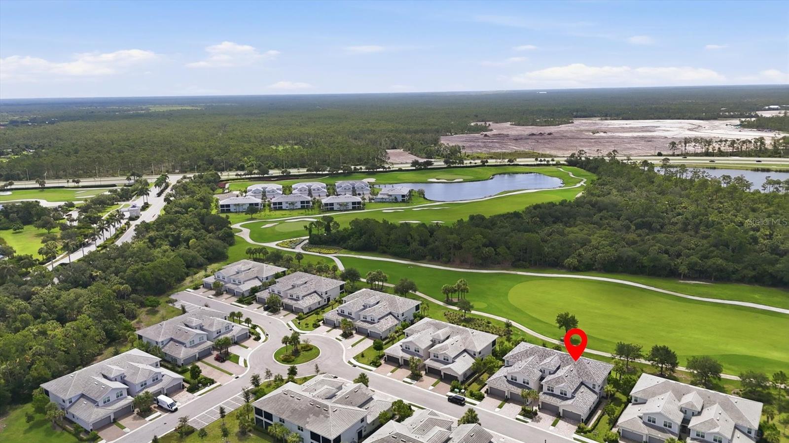 COACH HOMES III AT HERITAGE LANDING - Residential