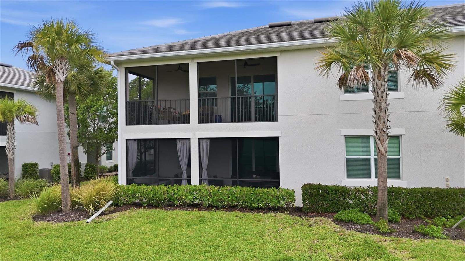COACH HOMES III AT HERITAGE LANDING - Residential