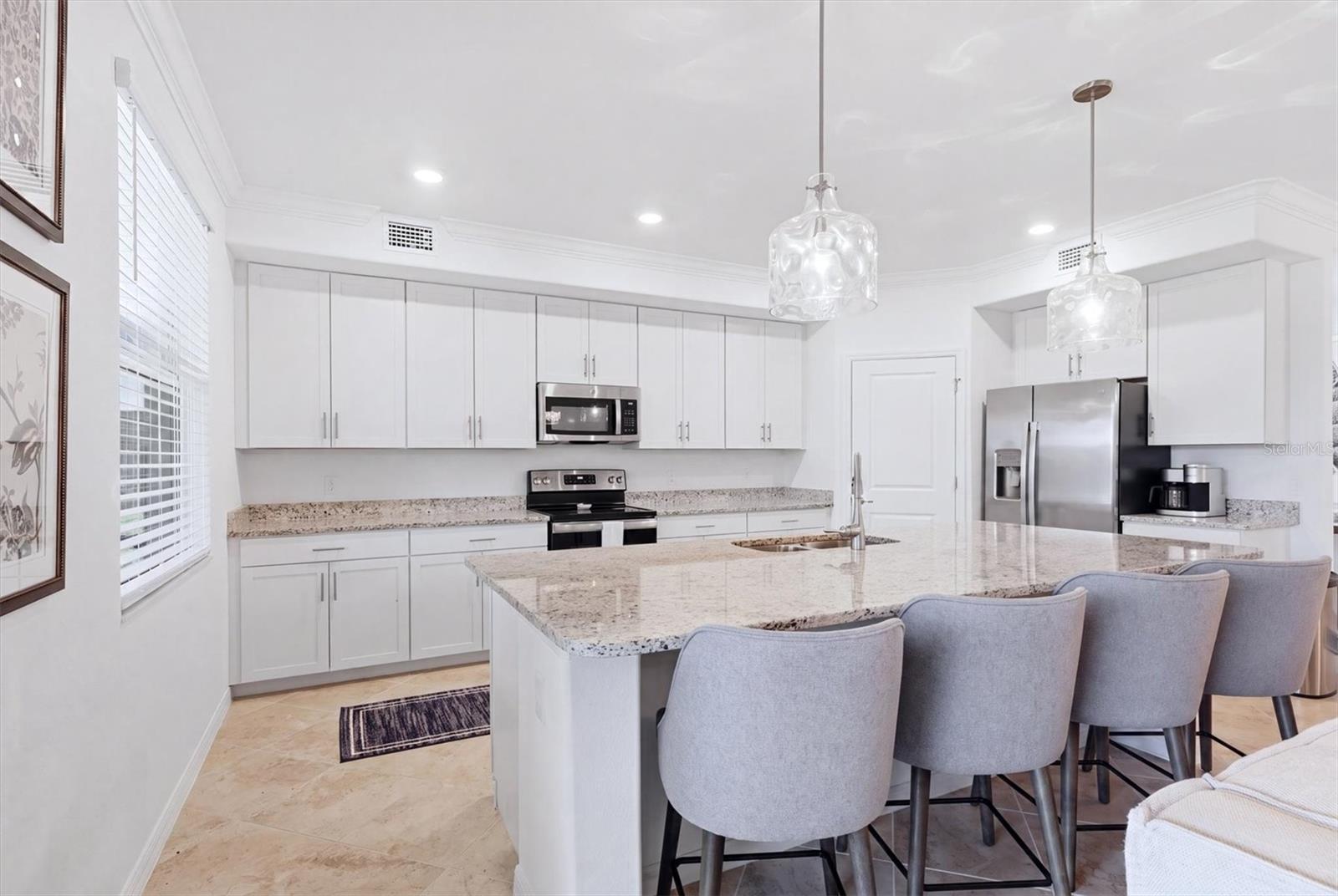 COACH HOMES III AT HERITAGE LANDING - Residential