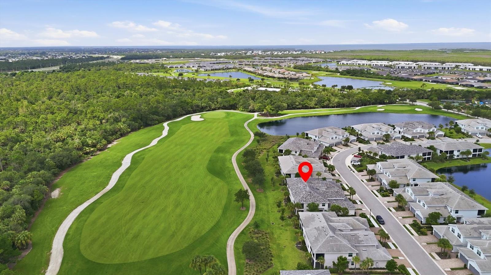 COACH HOMES III AT HERITAGE LANDING - Residential
