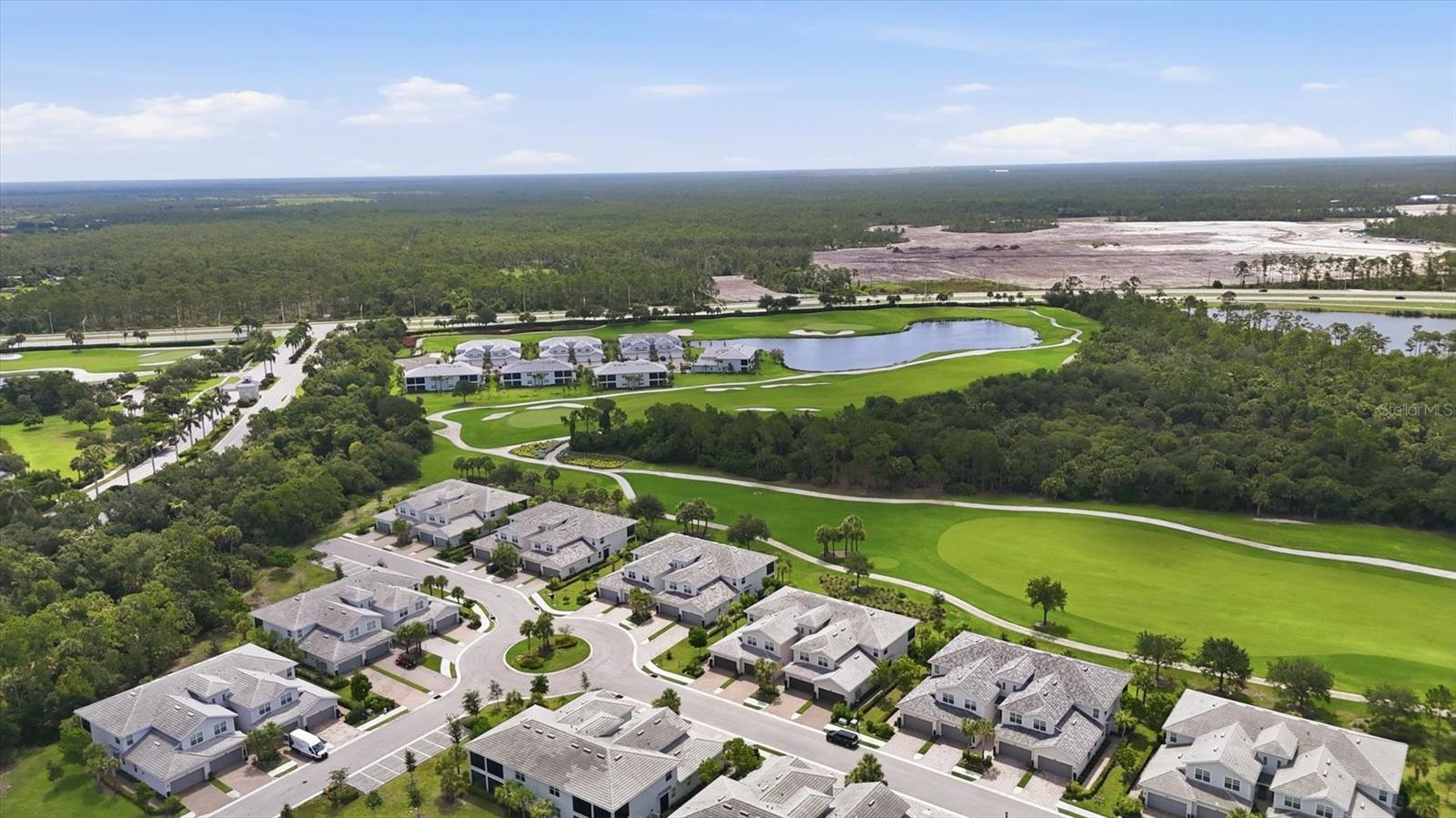 COACH HOMES III AT HERITAGE LANDING - Residential