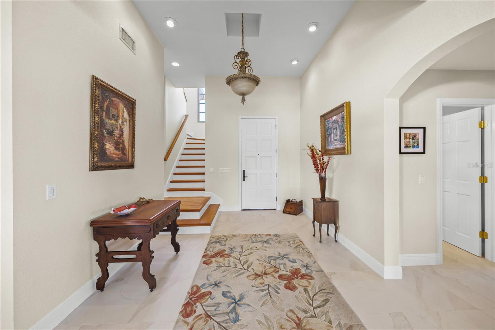 CASEY KEY - Residential