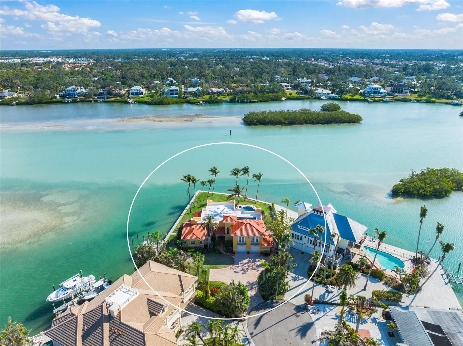 CASEY KEY - Residential