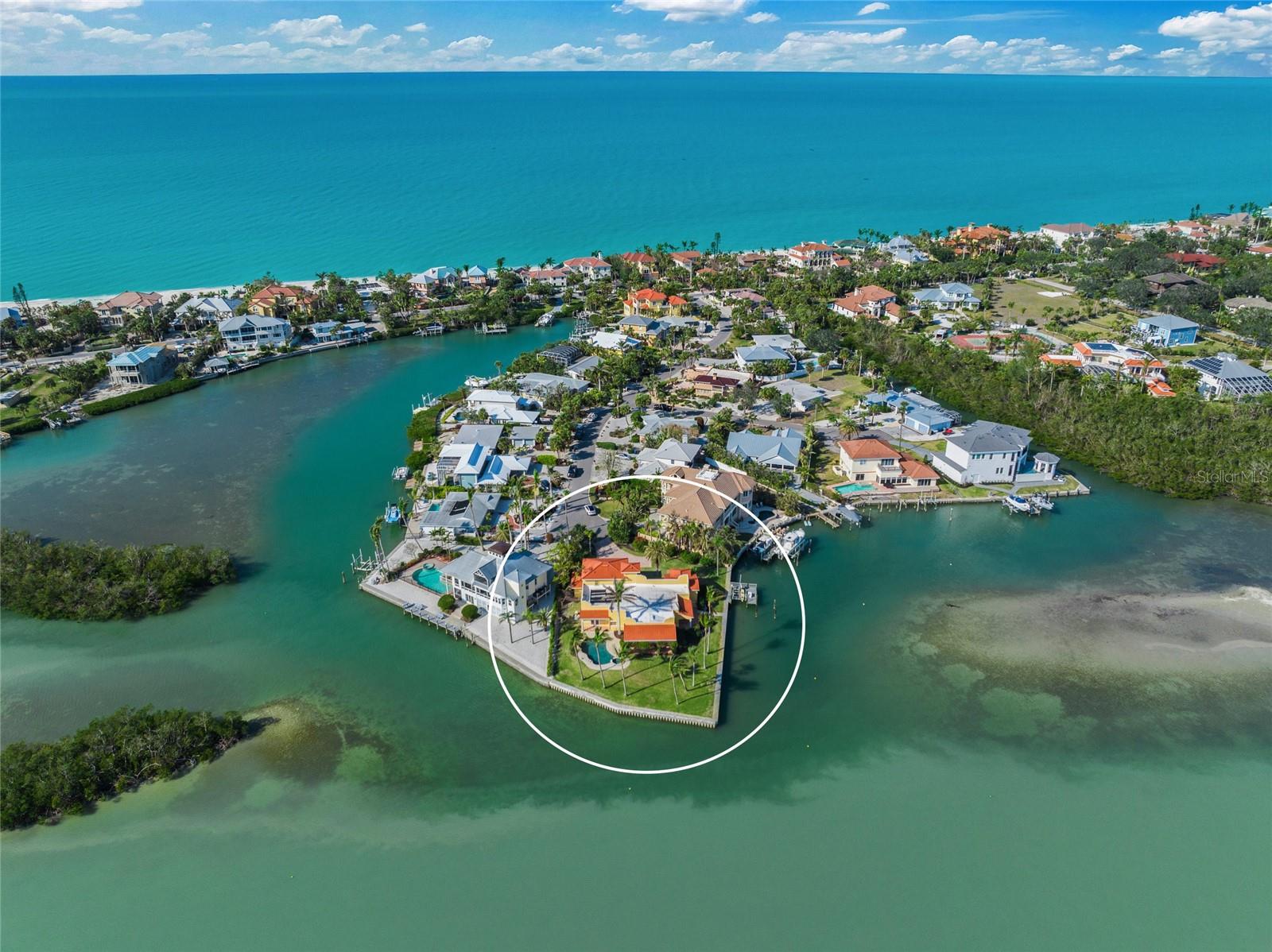CASEY KEY - Residential