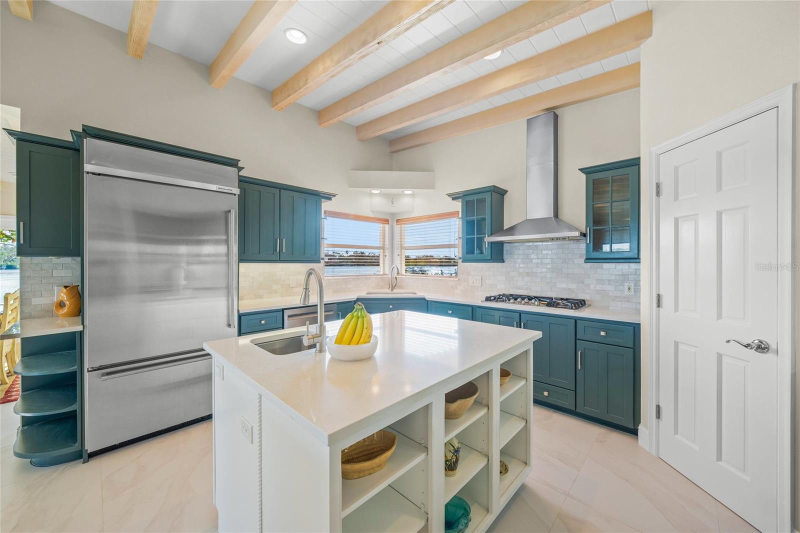 CASEY KEY - Residential