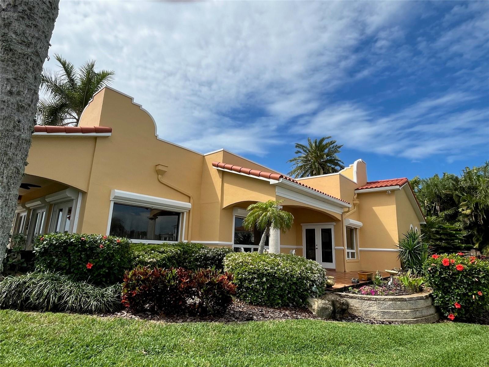 CASEY KEY - Residential