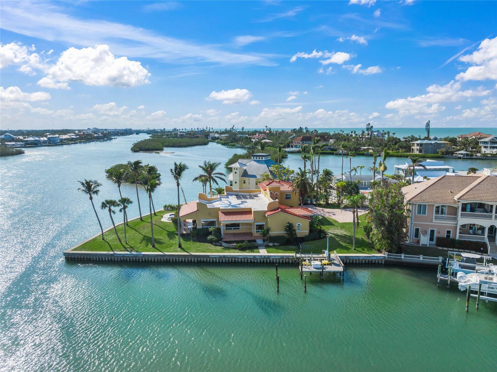 CASEY KEY - Residential