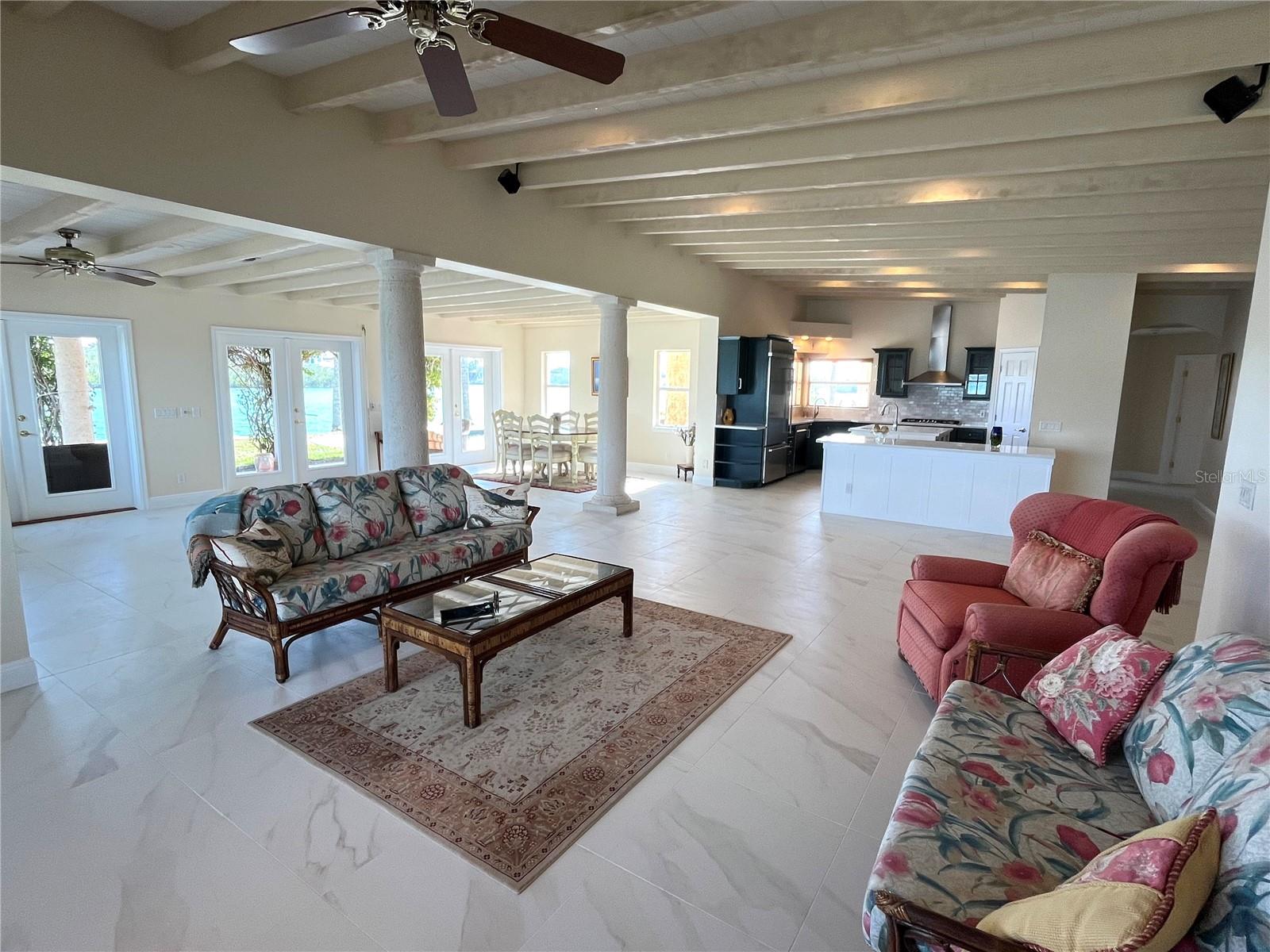 CASEY KEY - Residential