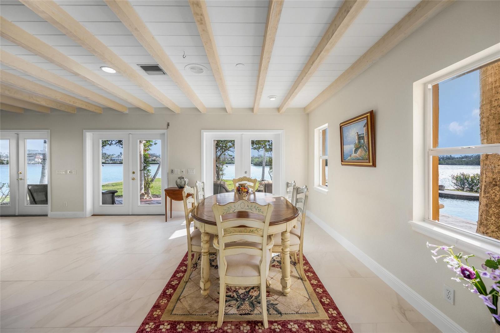 CASEY KEY - Residential
