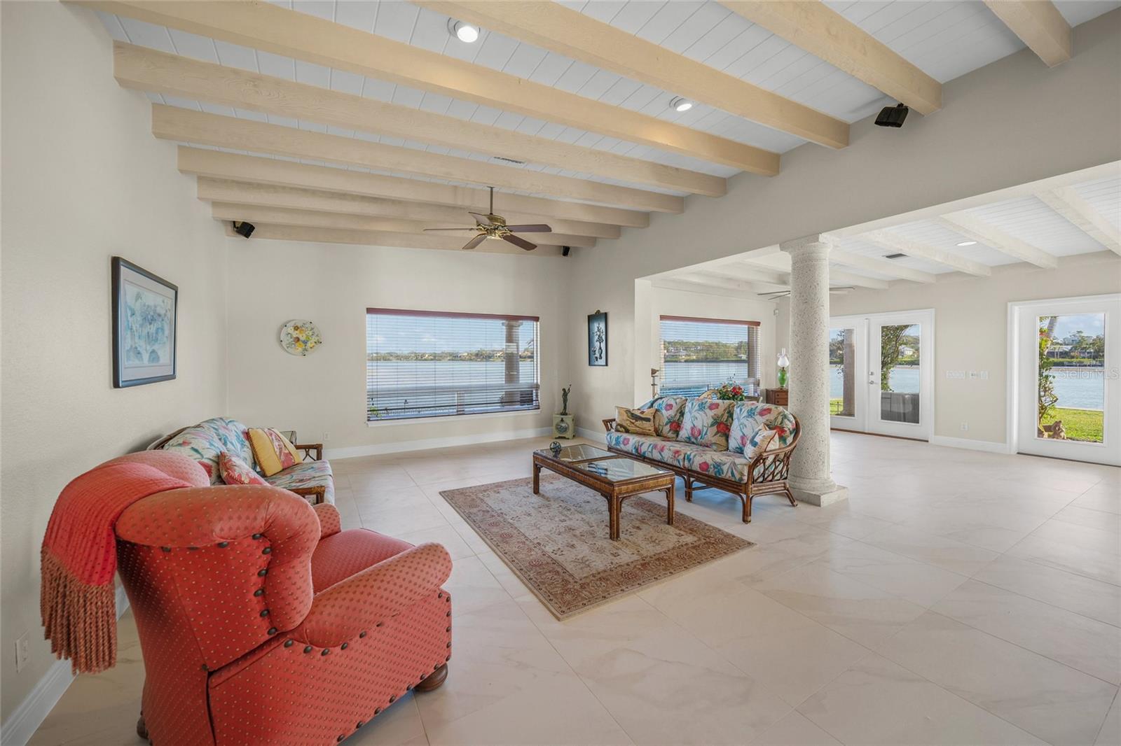CASEY KEY - Residential