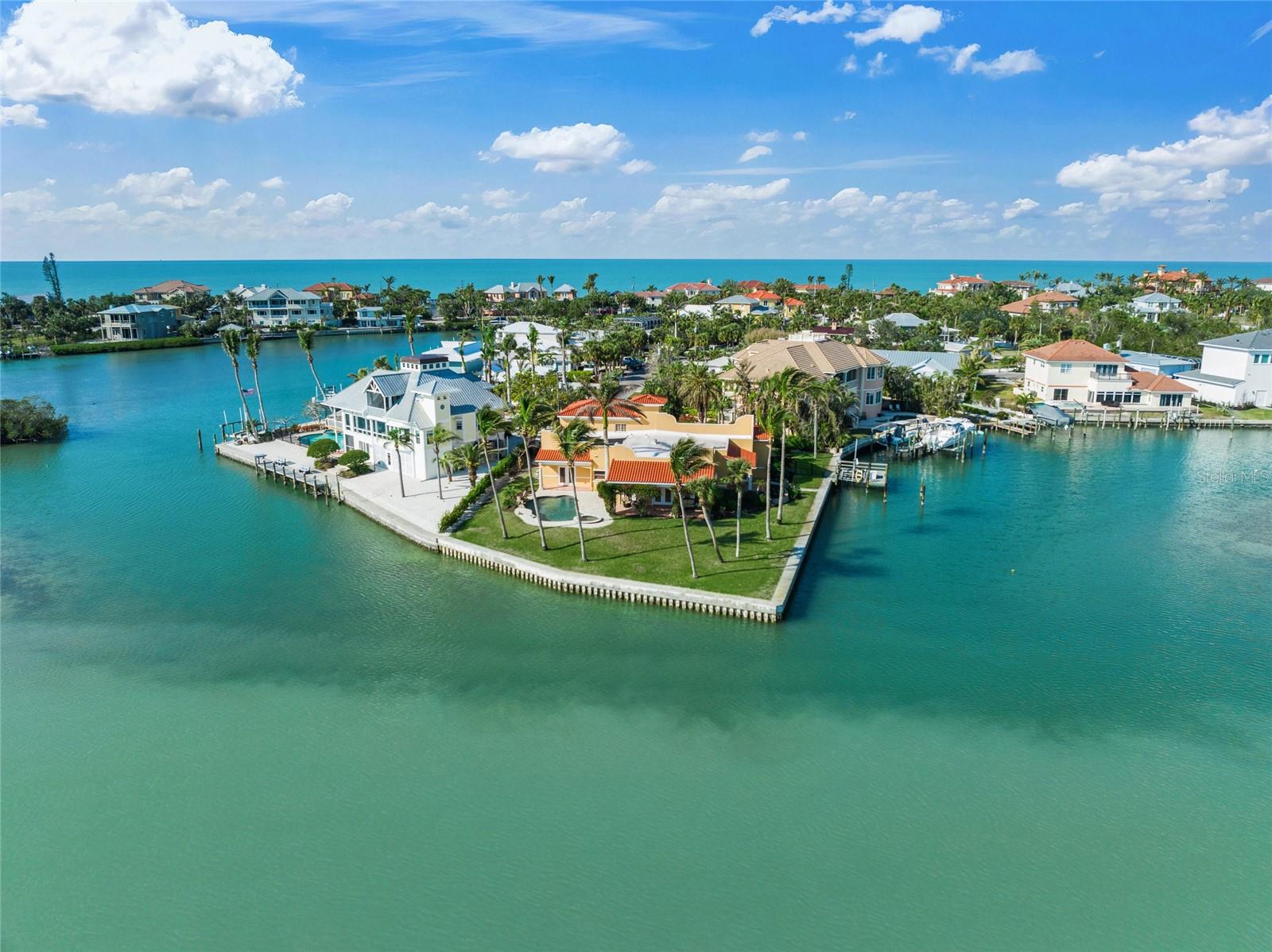 CASEY KEY - Residential