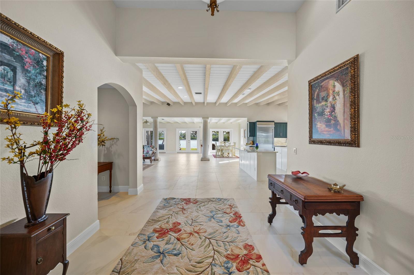 CASEY KEY - Residential