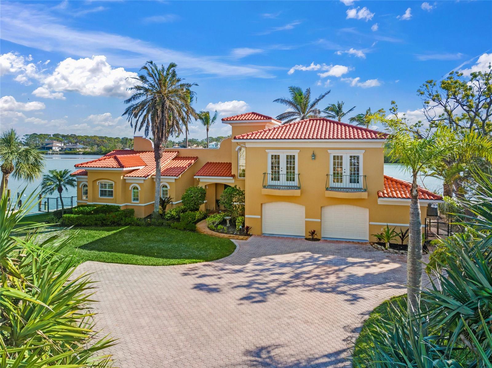CASEY KEY - Residential