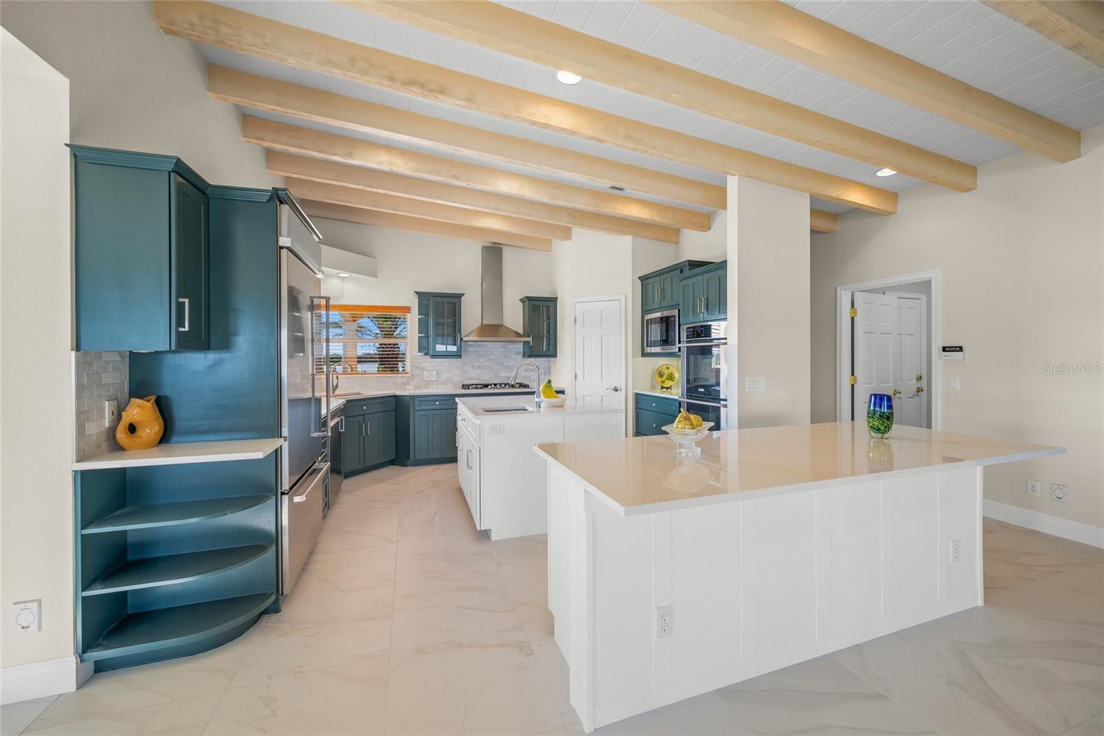CASEY KEY - Residential