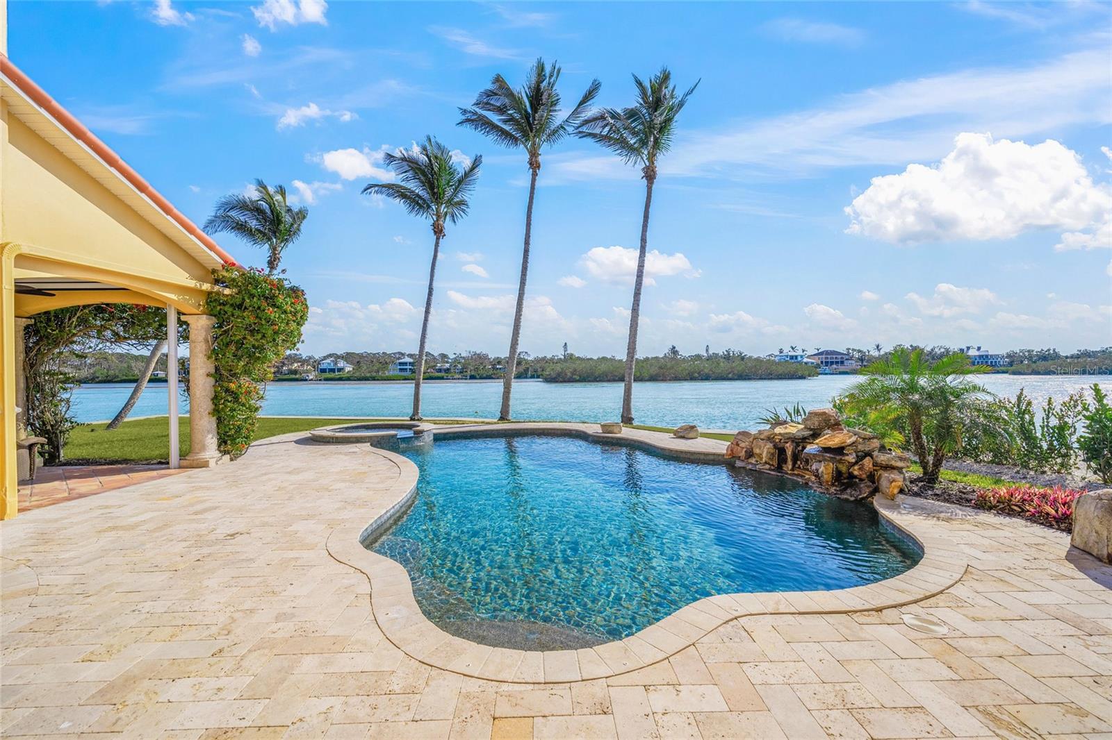 CASEY KEY - Residential