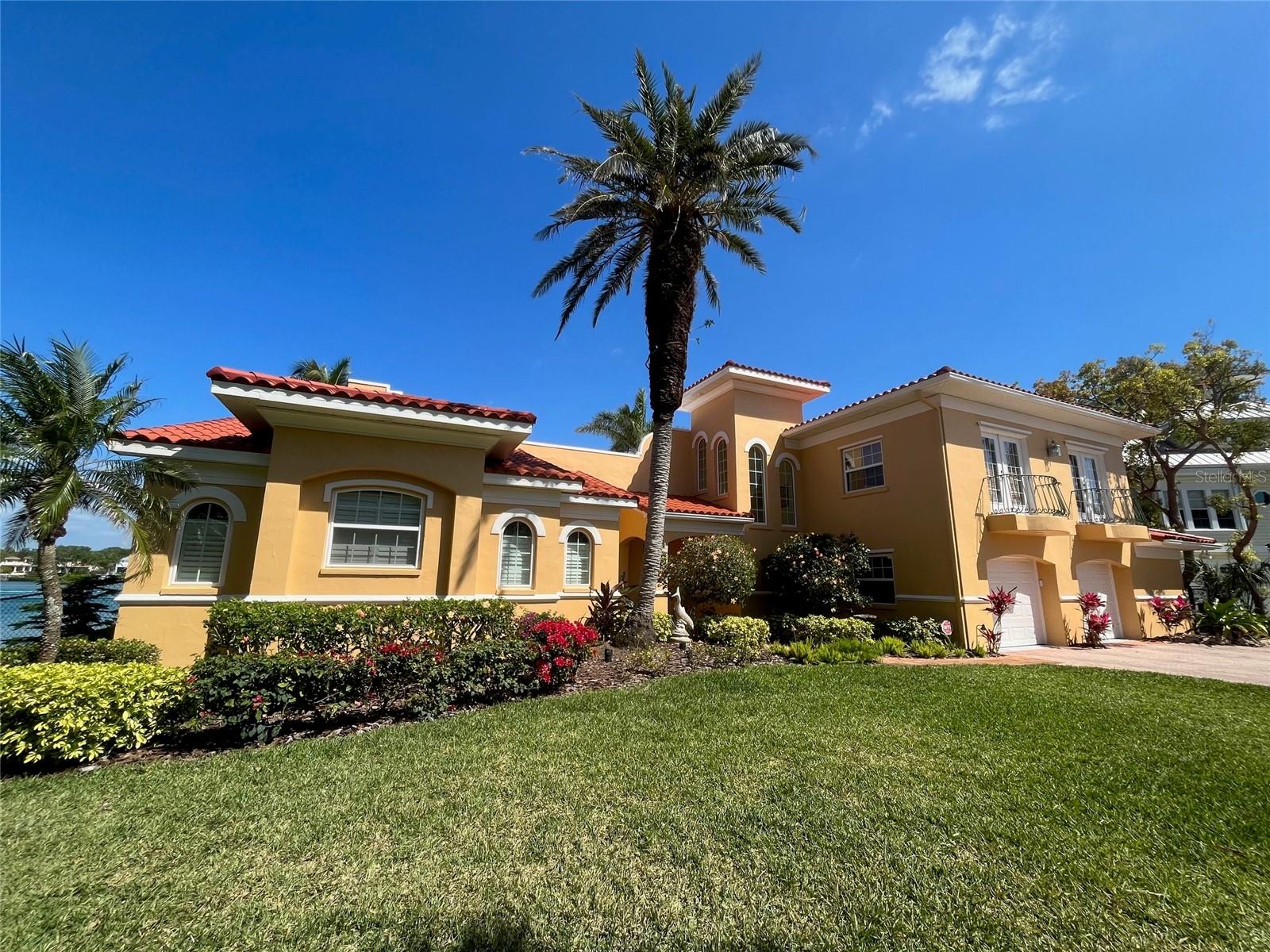 CASEY KEY - Residential