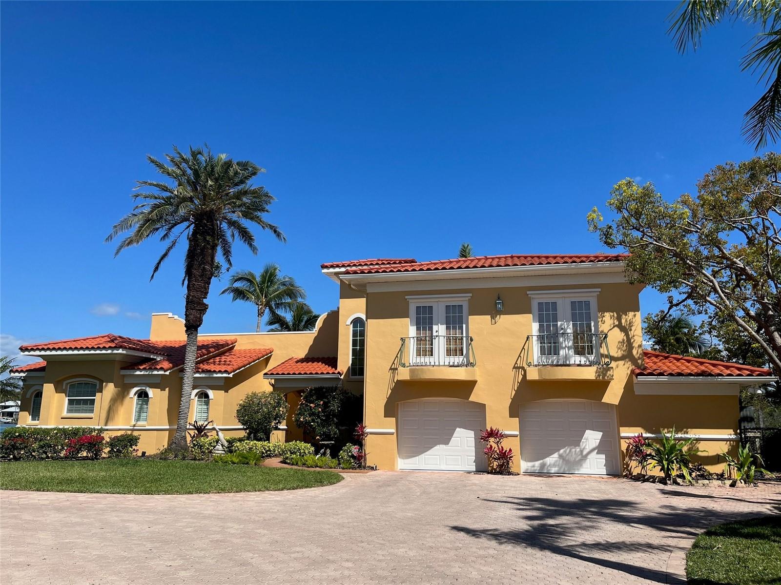 CASEY KEY - Residential