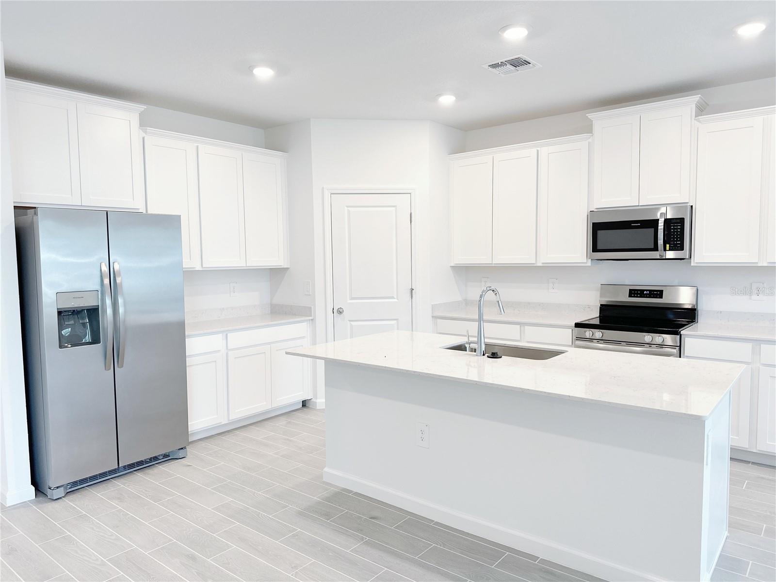 PIONEER RANCH PH 1 - Residential
