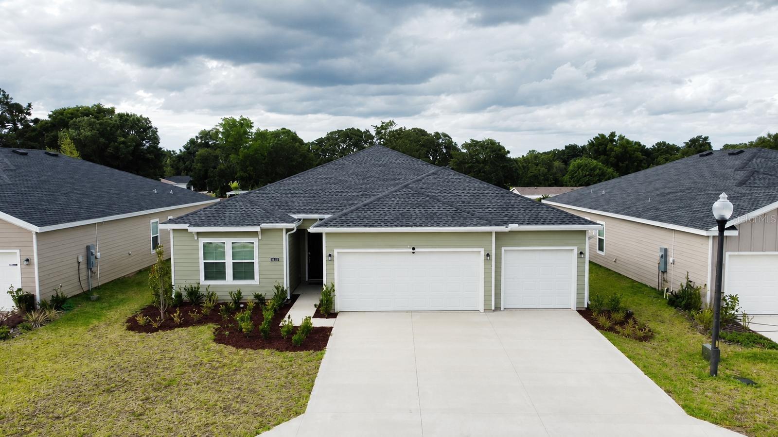 PIONEER RANCH PH 1 - Residential
