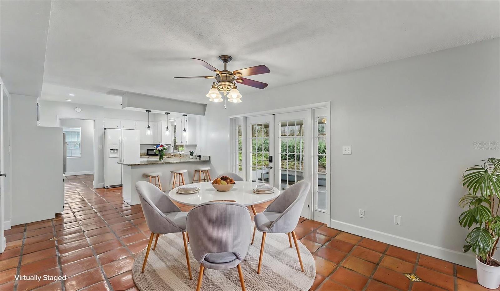 ARIANA ESTATES - Residential