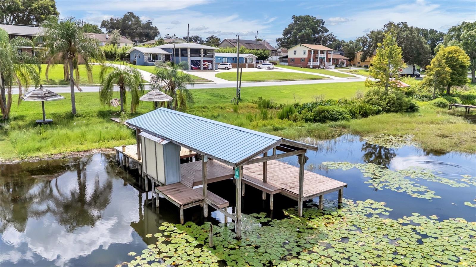 ARIANA ESTATES - Residential