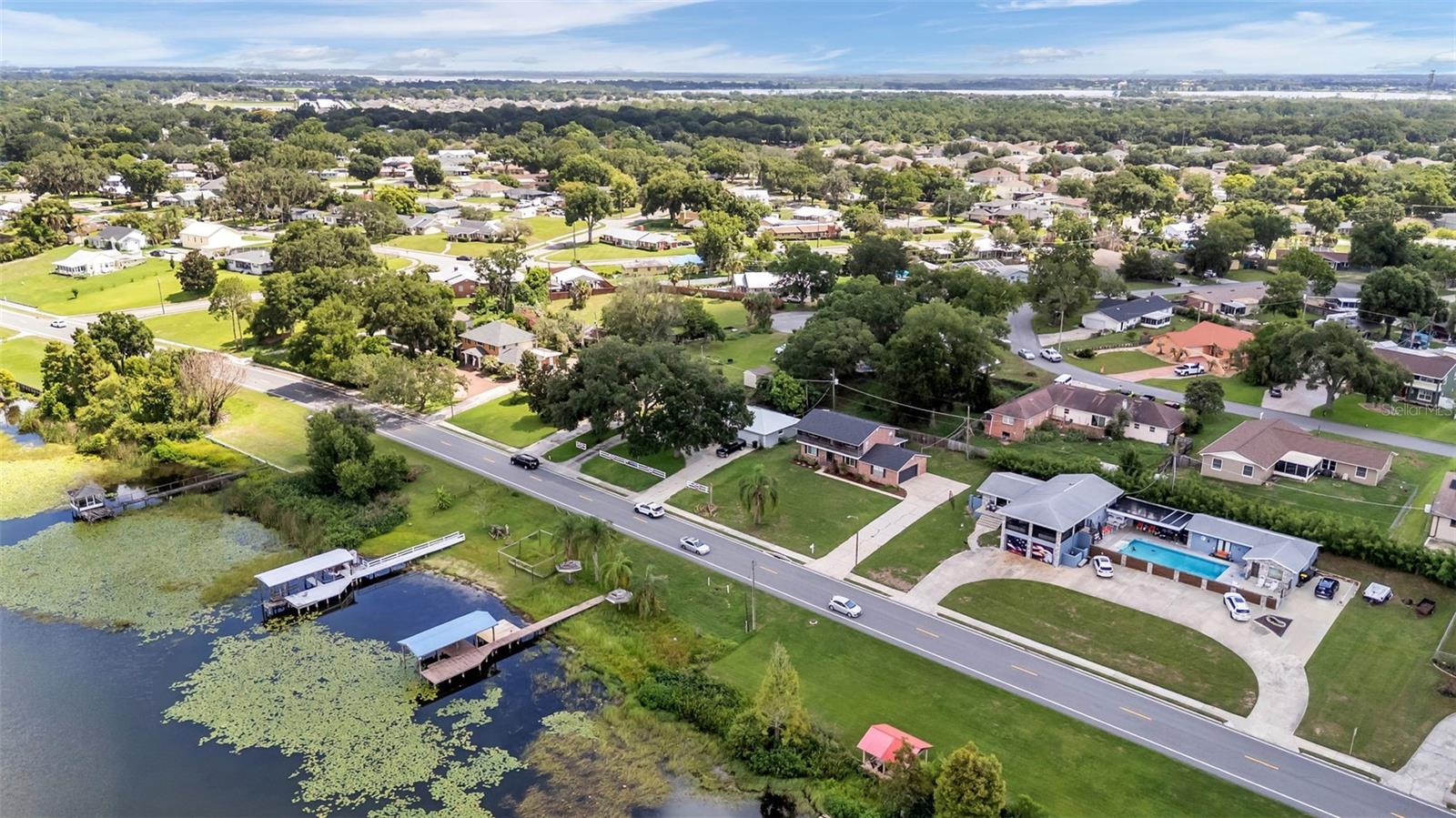 ARIANA ESTATES - Residential