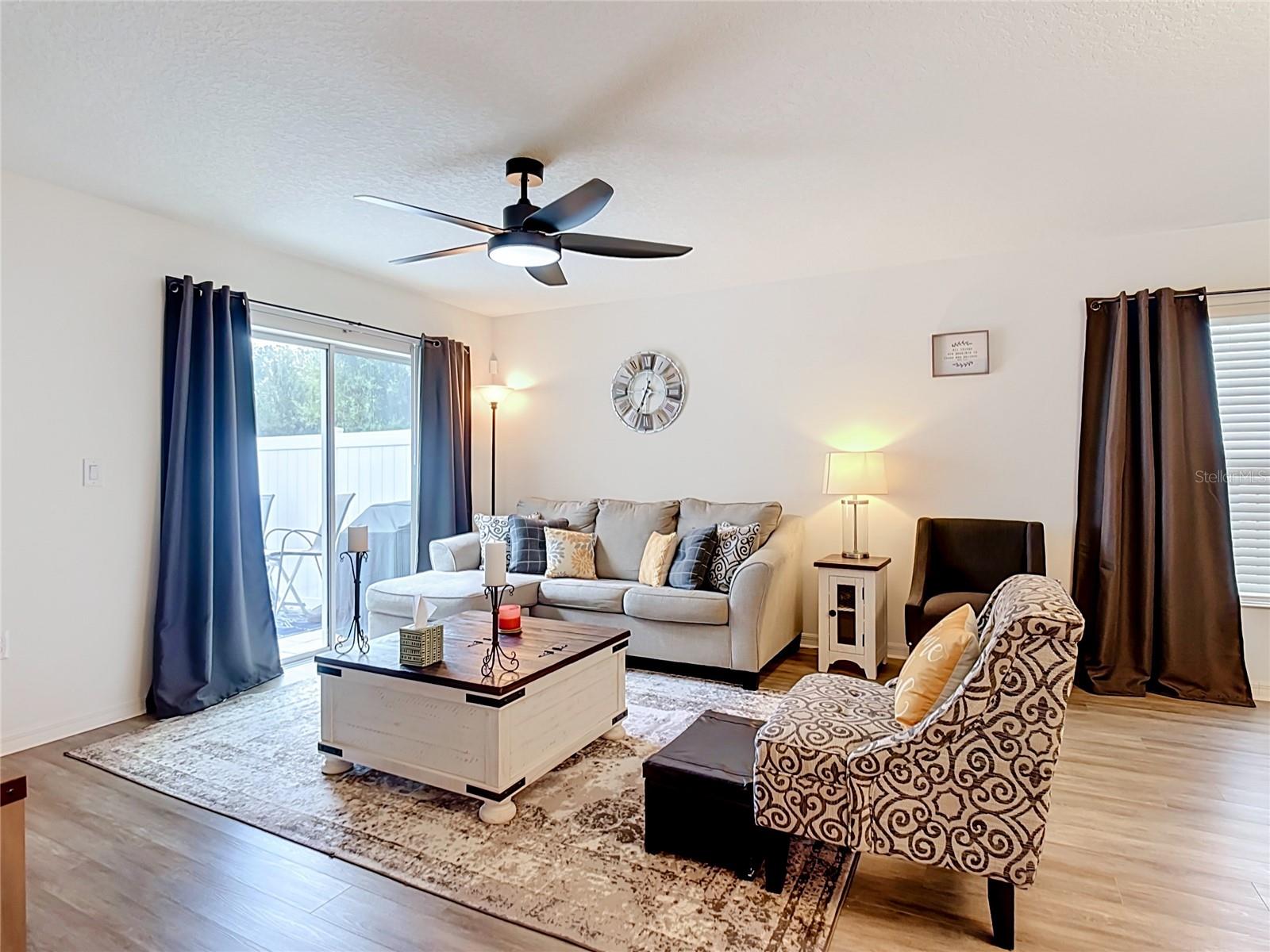 PRESERVATION POINTE - Residential