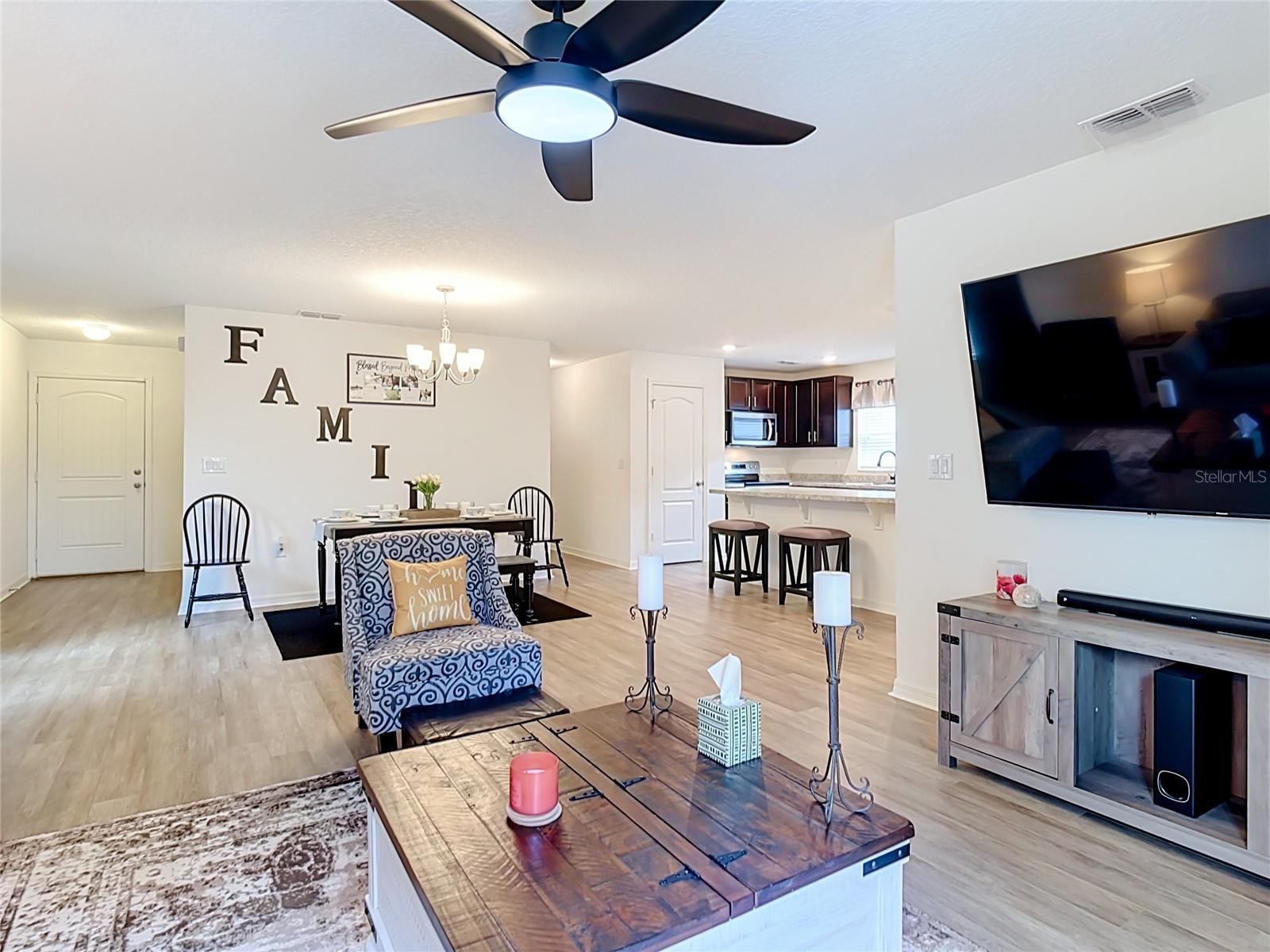 PRESERVATION POINTE - Residential