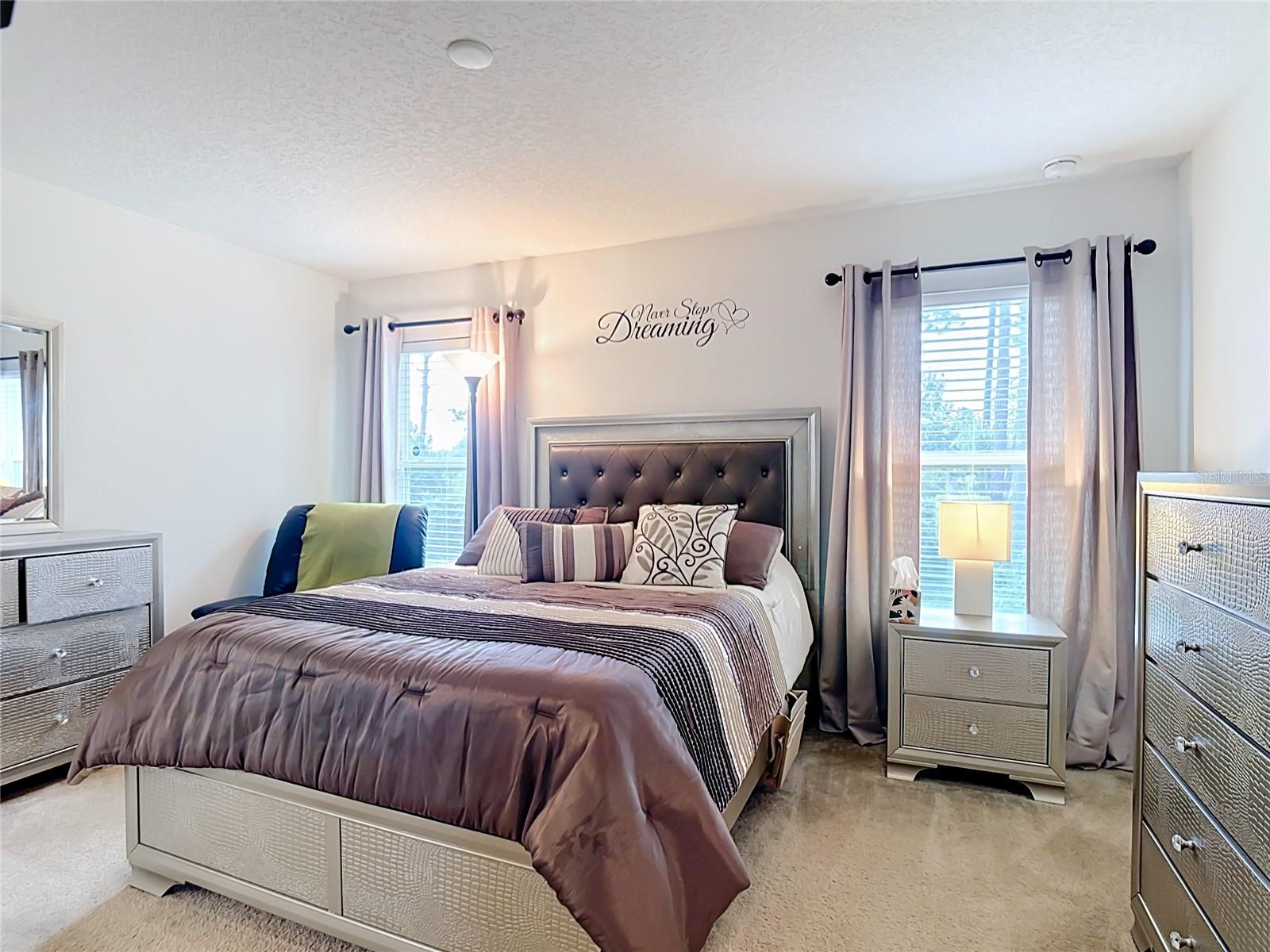 PRESERVATION POINTE - Residential
