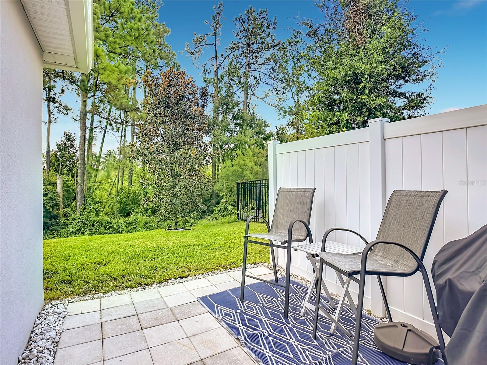 PRESERVATION POINTE - Residential
