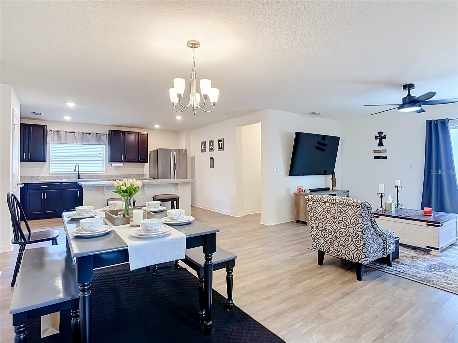 PRESERVATION POINTE - Residential