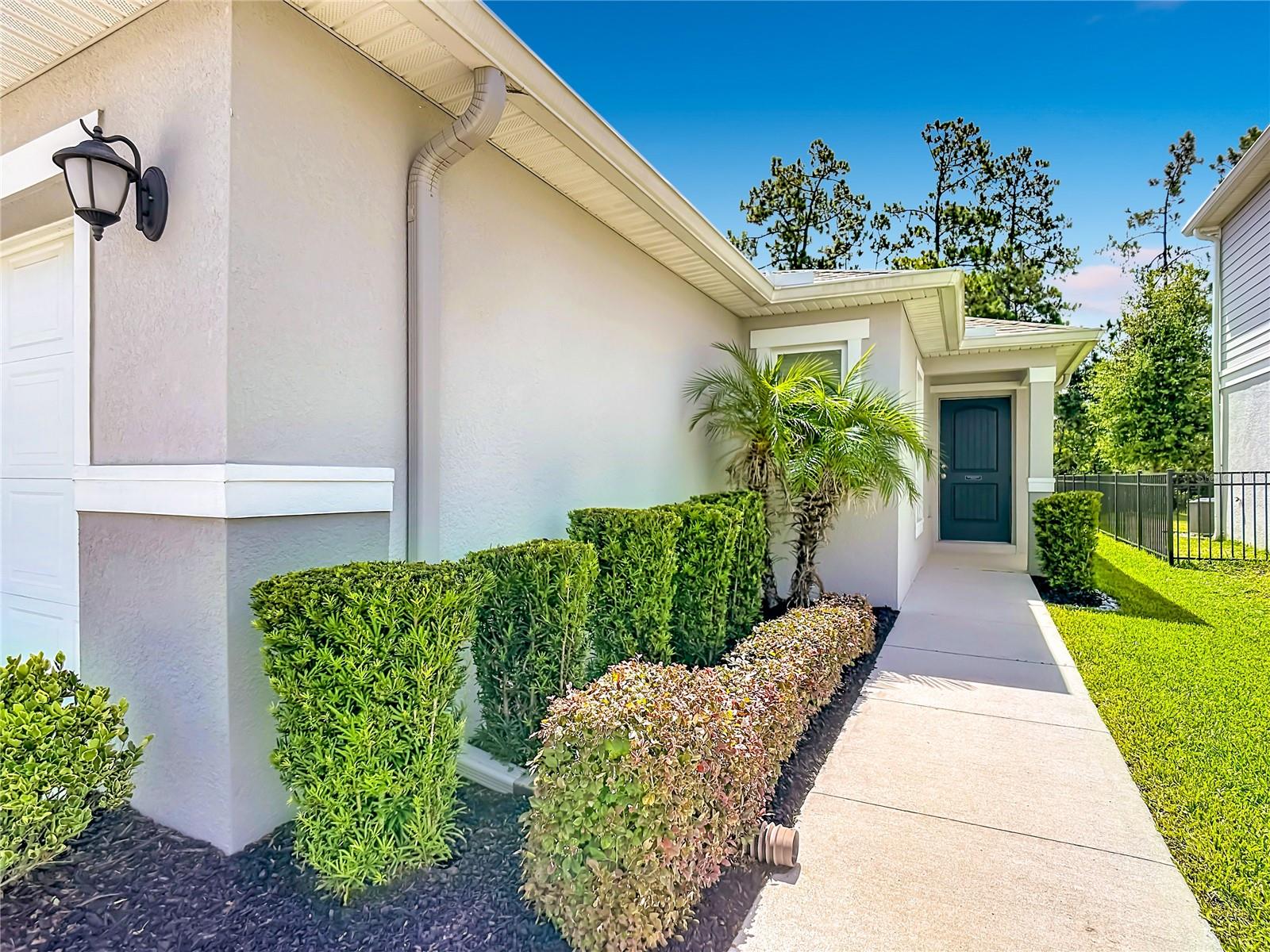PRESERVATION POINTE - Residential