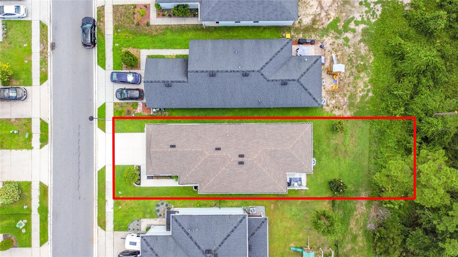 PRESERVATION POINTE - Residential