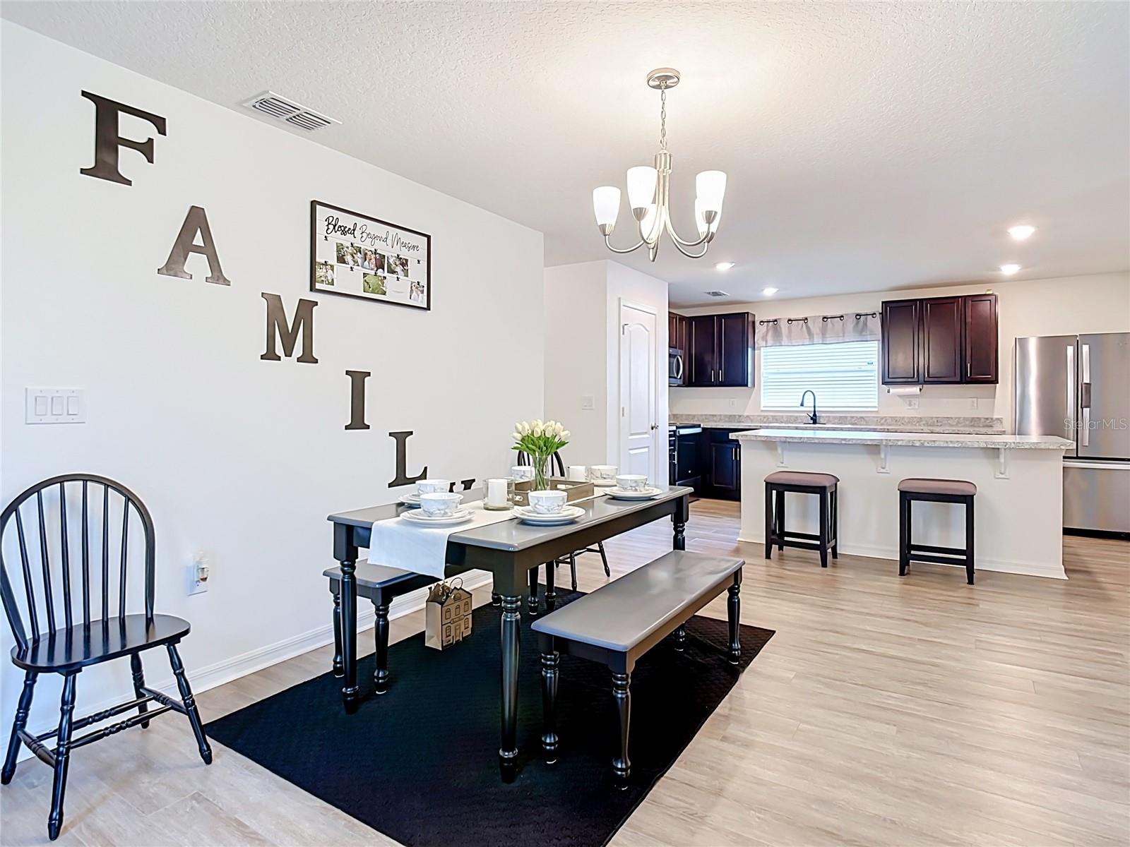 PRESERVATION POINTE - Residential