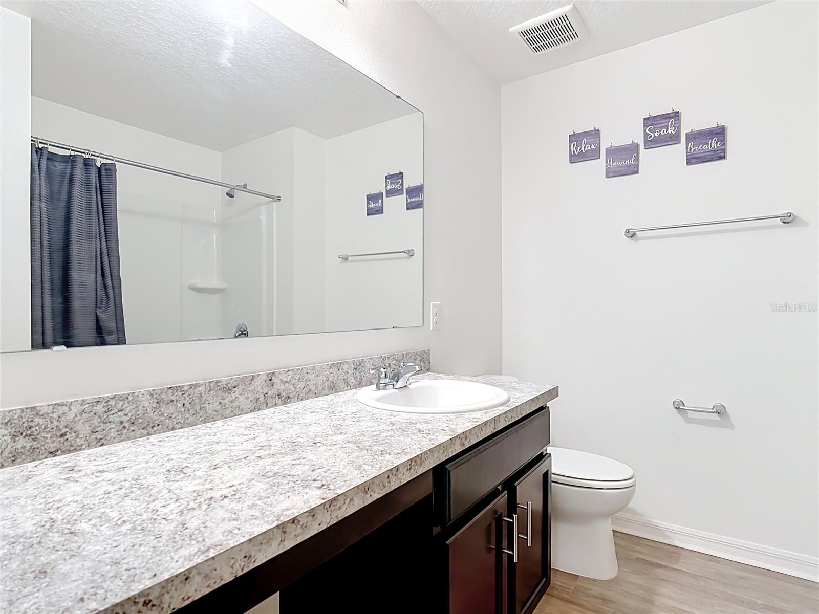 PRESERVATION POINTE - Residential