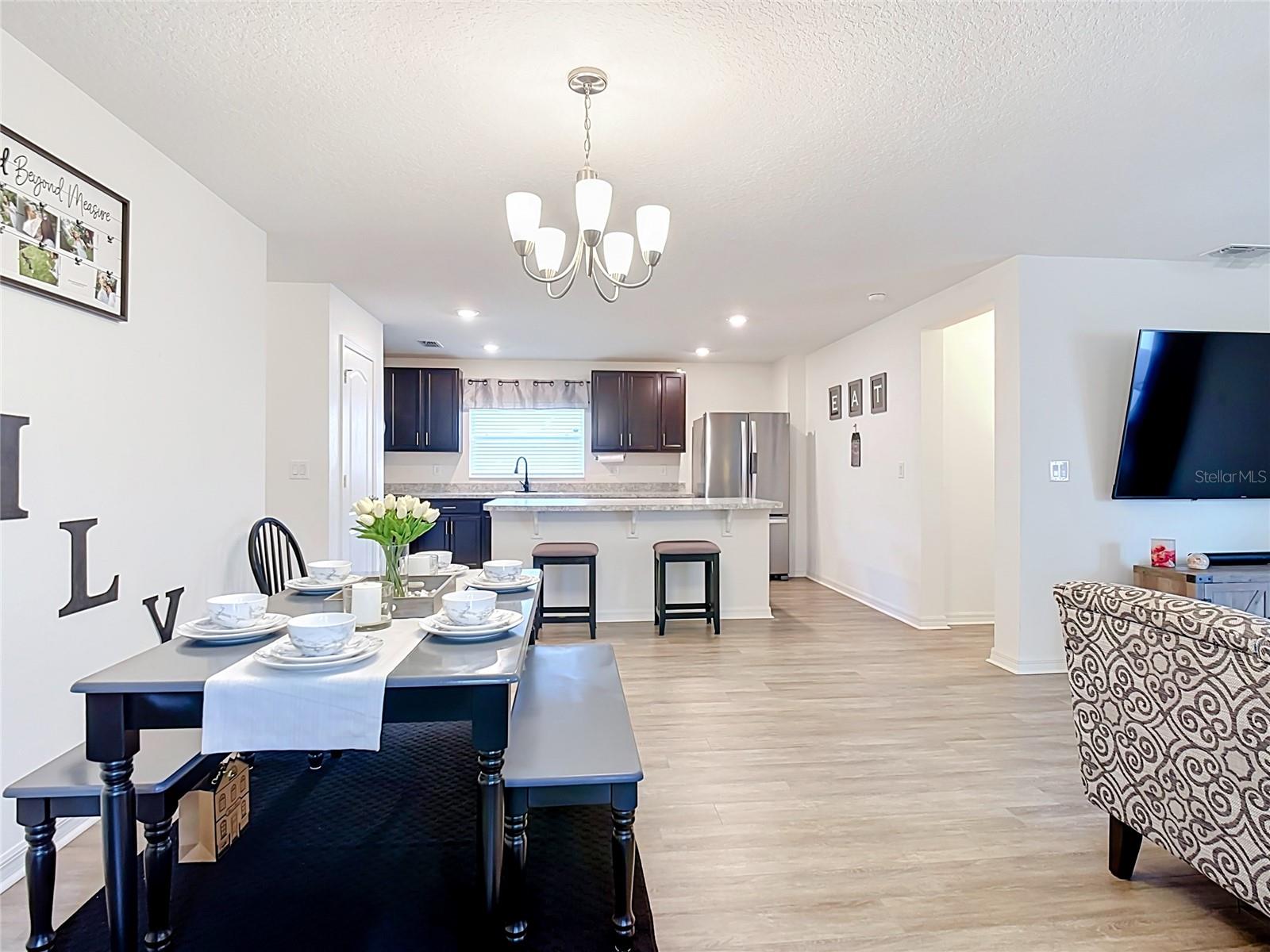 PRESERVATION POINTE - Residential