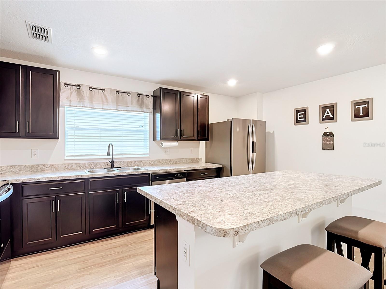 PRESERVATION POINTE - Residential