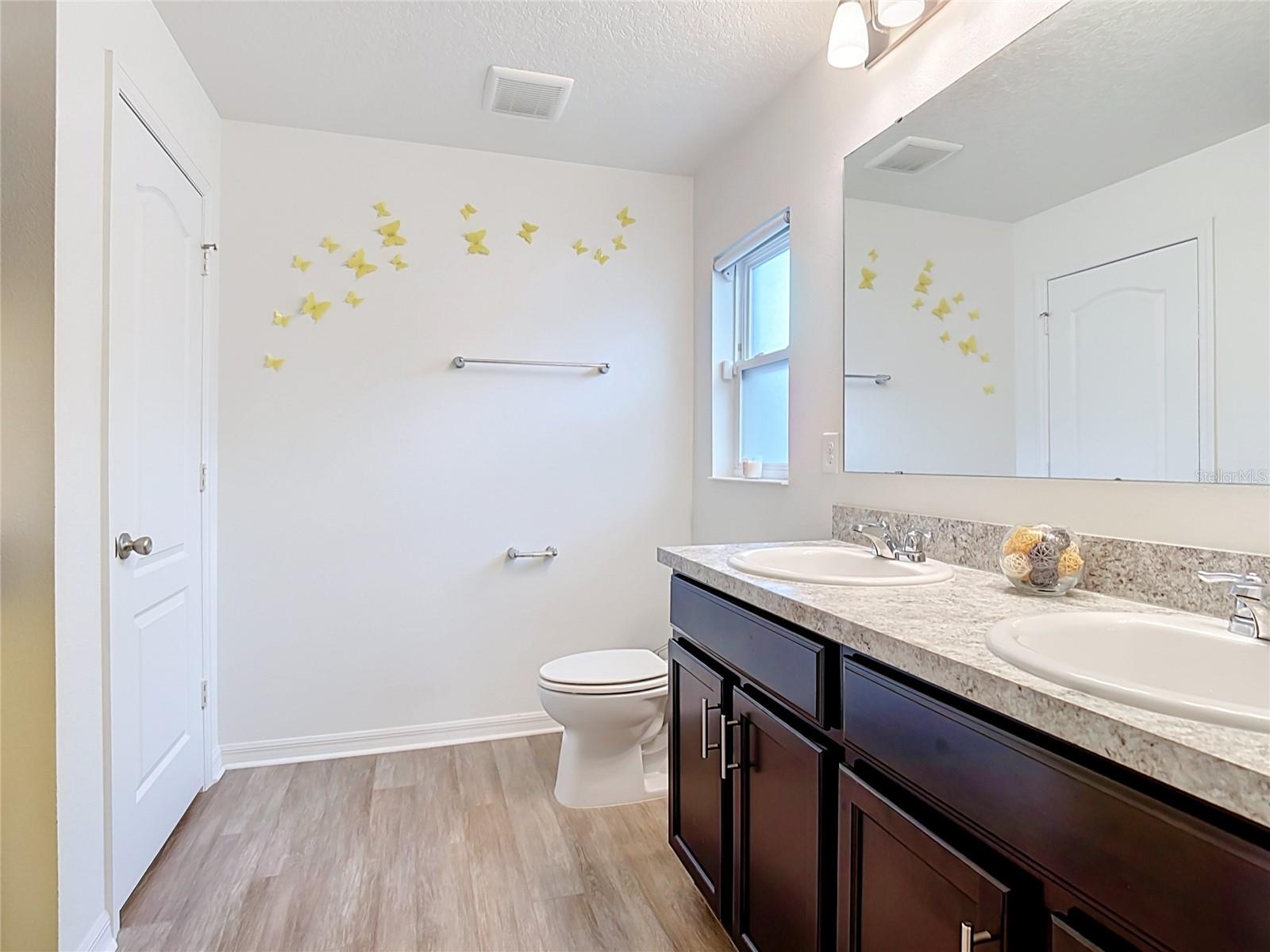 PRESERVATION POINTE - Residential