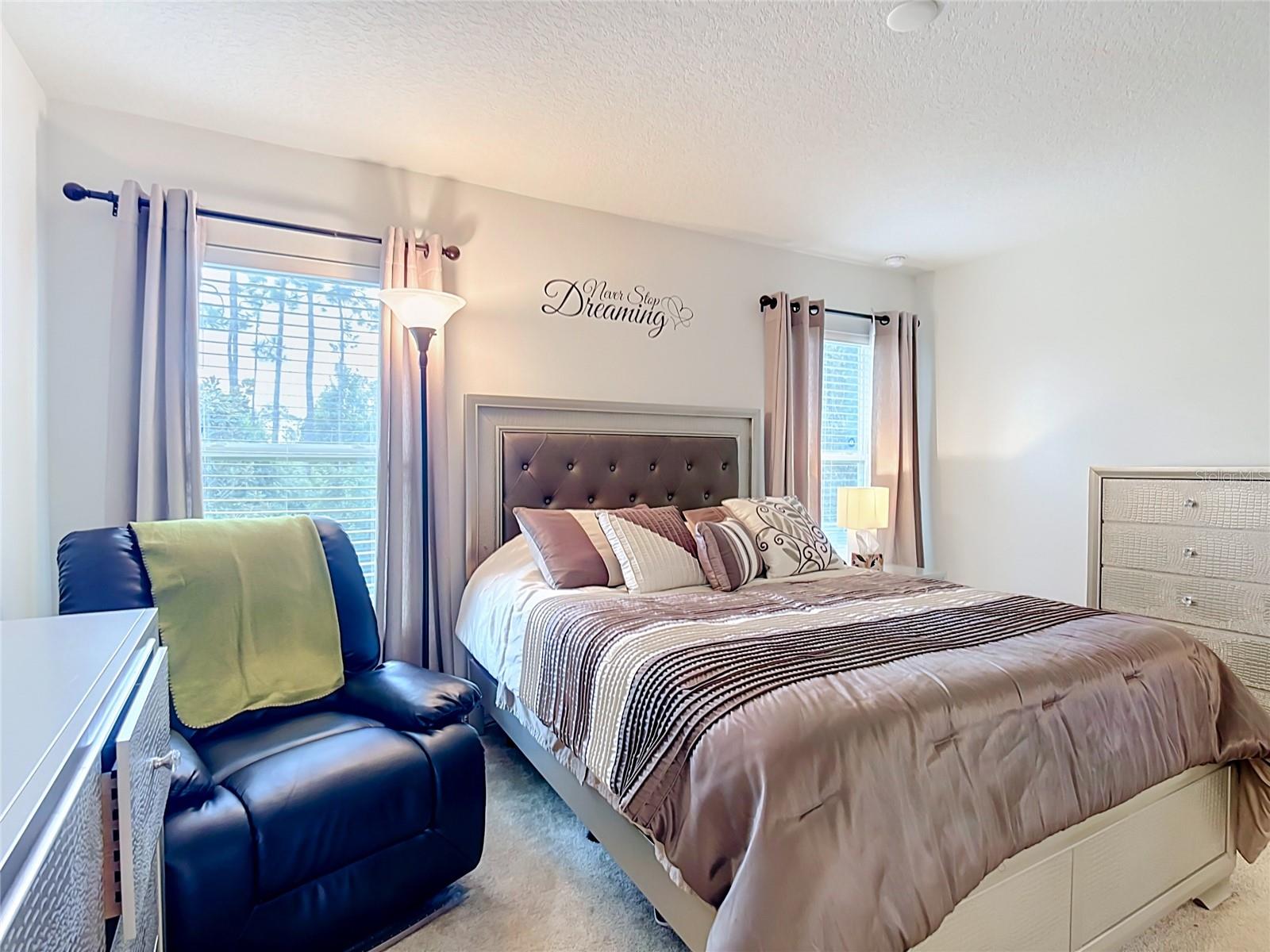 PRESERVATION POINTE - Residential