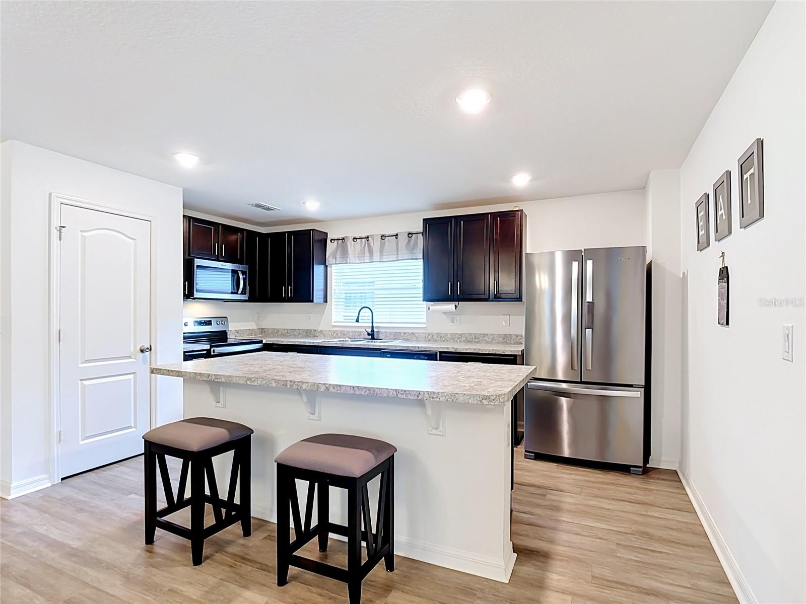 PRESERVATION POINTE - Residential