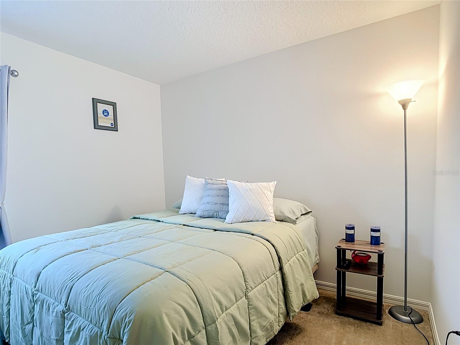 PRESERVATION POINTE - Residential
