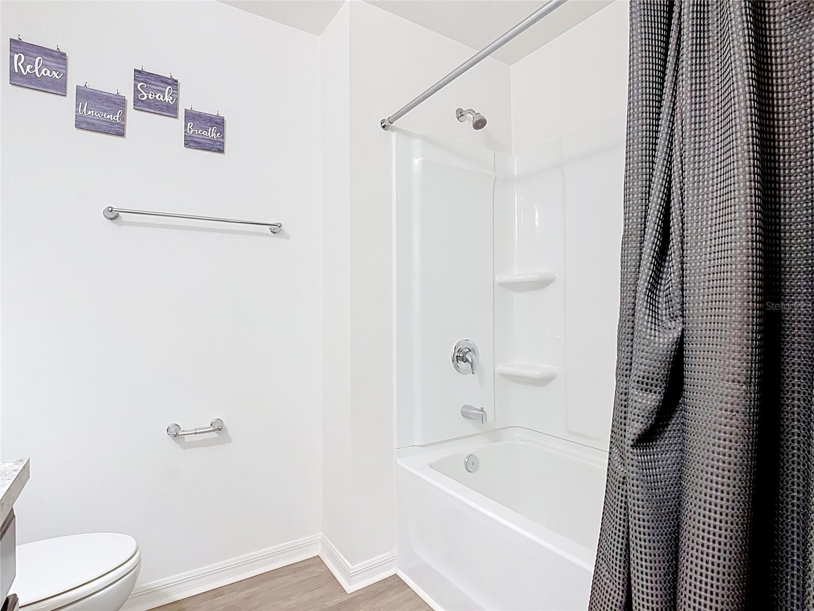 PRESERVATION POINTE - Residential