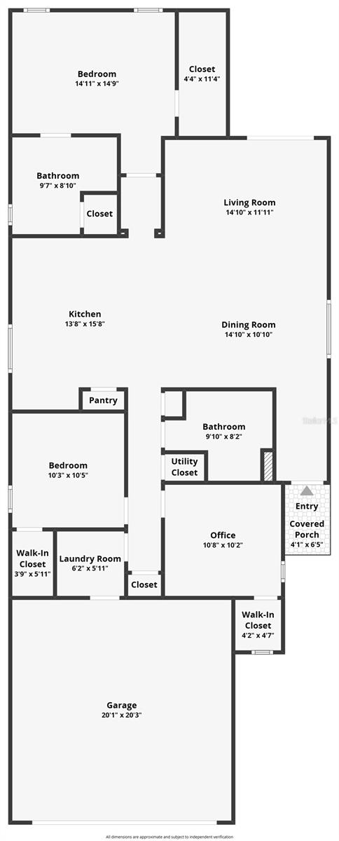PRESERVATION POINTE - Residential