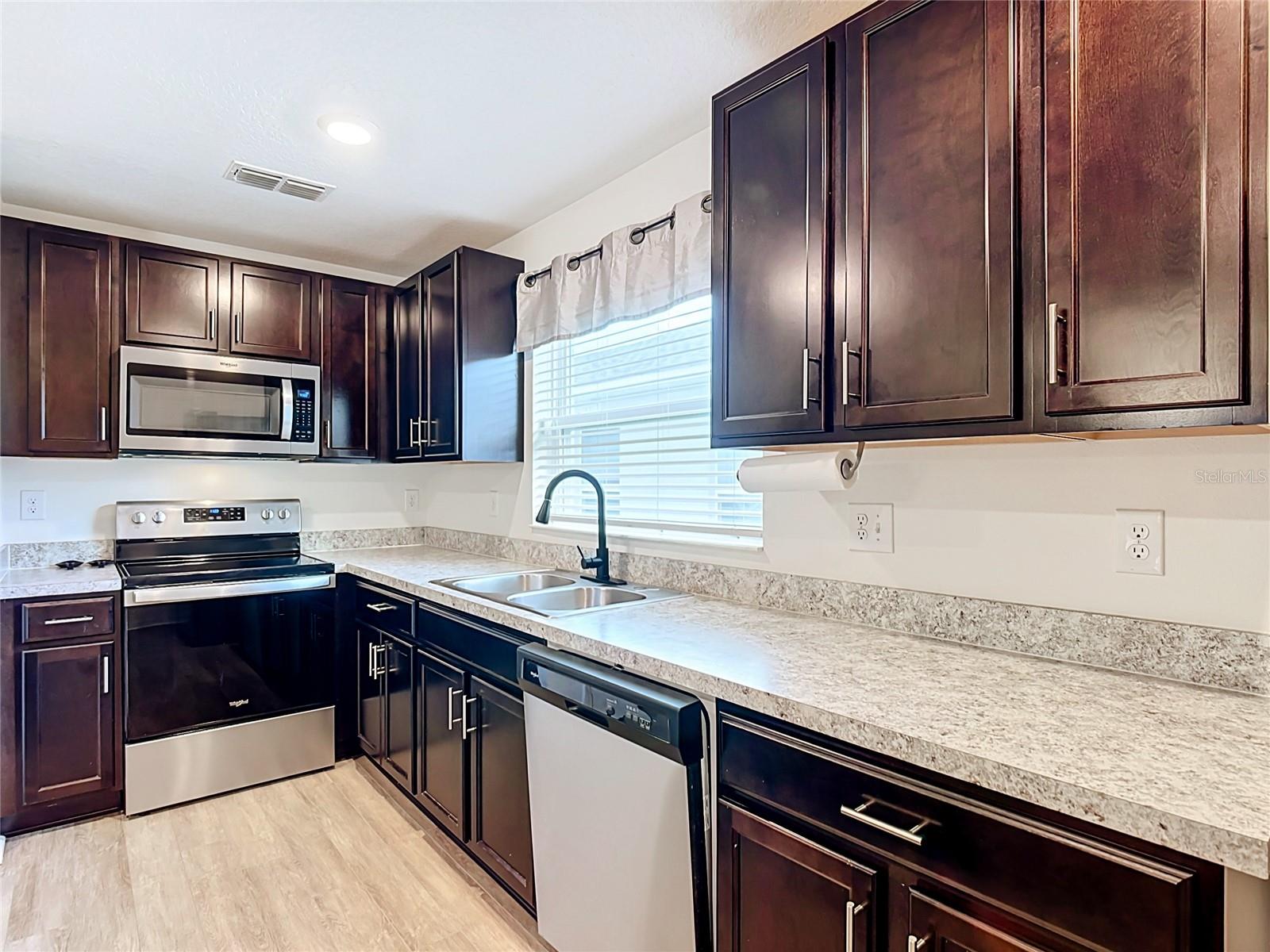 PRESERVATION POINTE - Residential