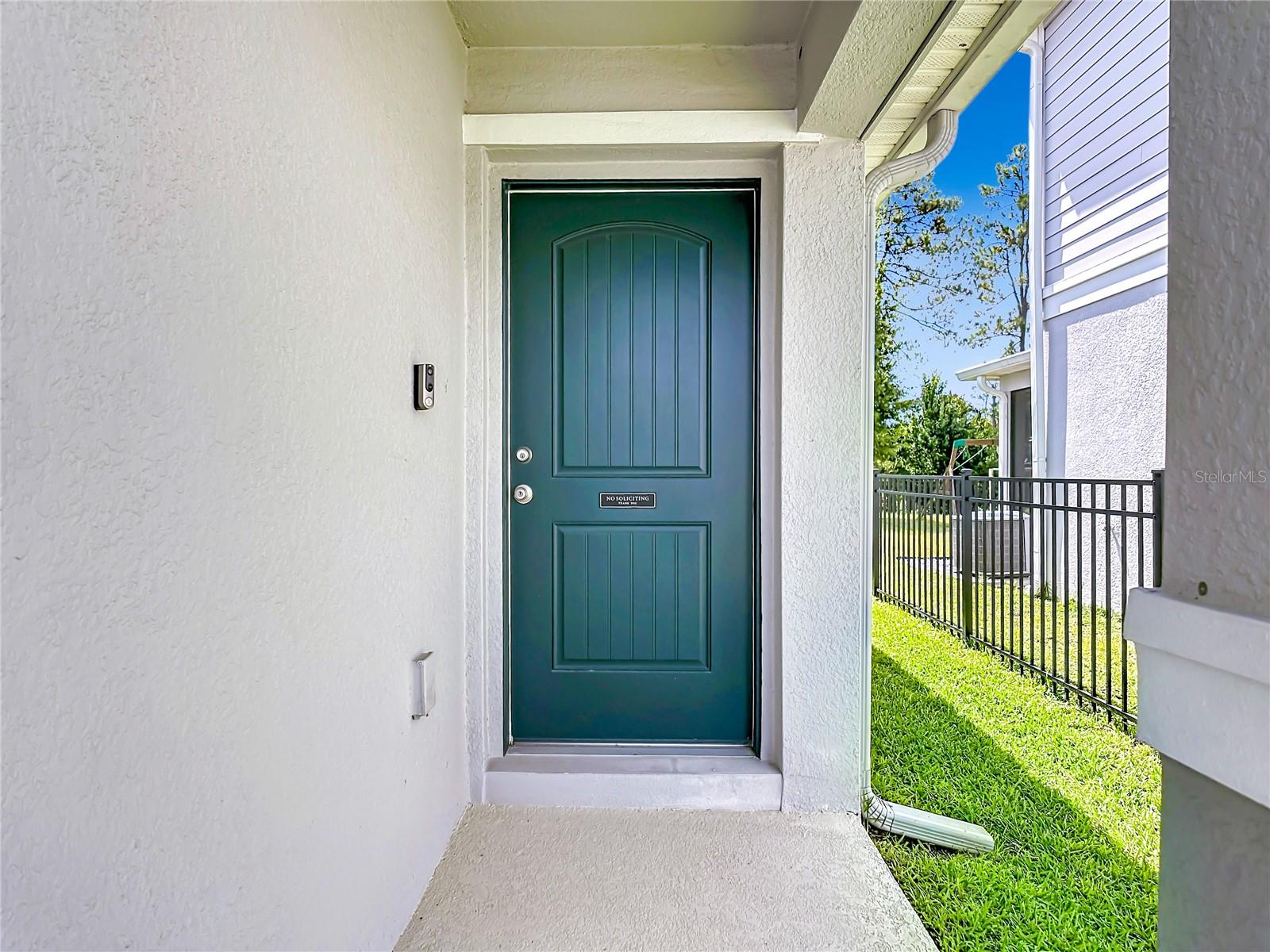 PRESERVATION POINTE - Residential