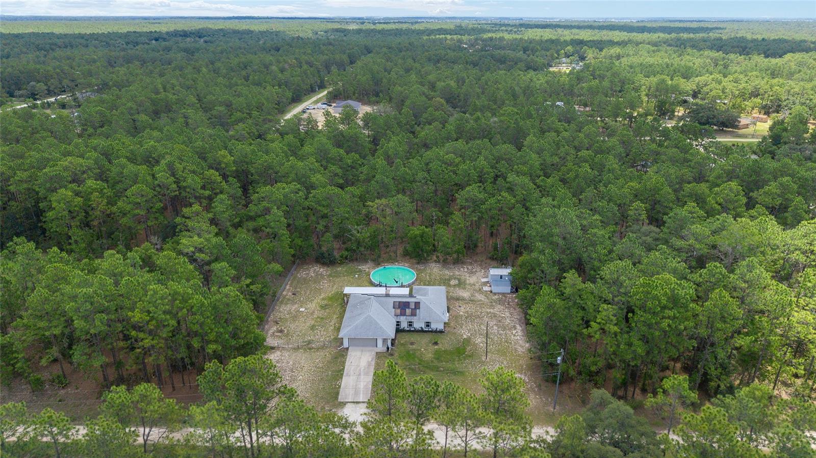 ROLLING HILLS UNIT 3 HILLS OF OCALA - Residential