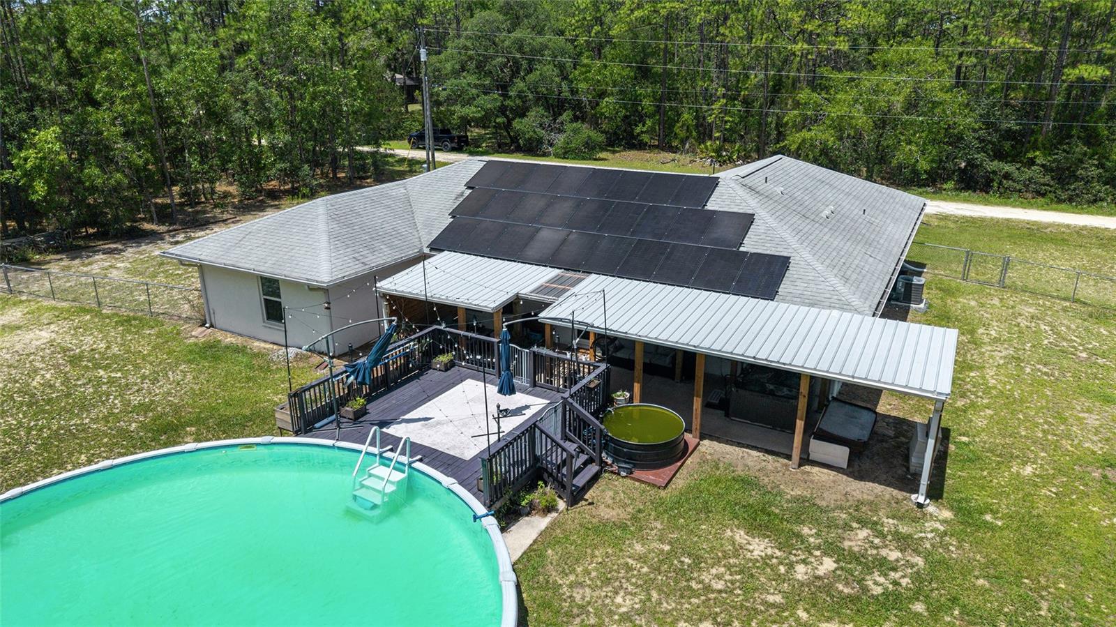 ROLLING HILLS UNIT 3 HILLS OF OCALA - Residential