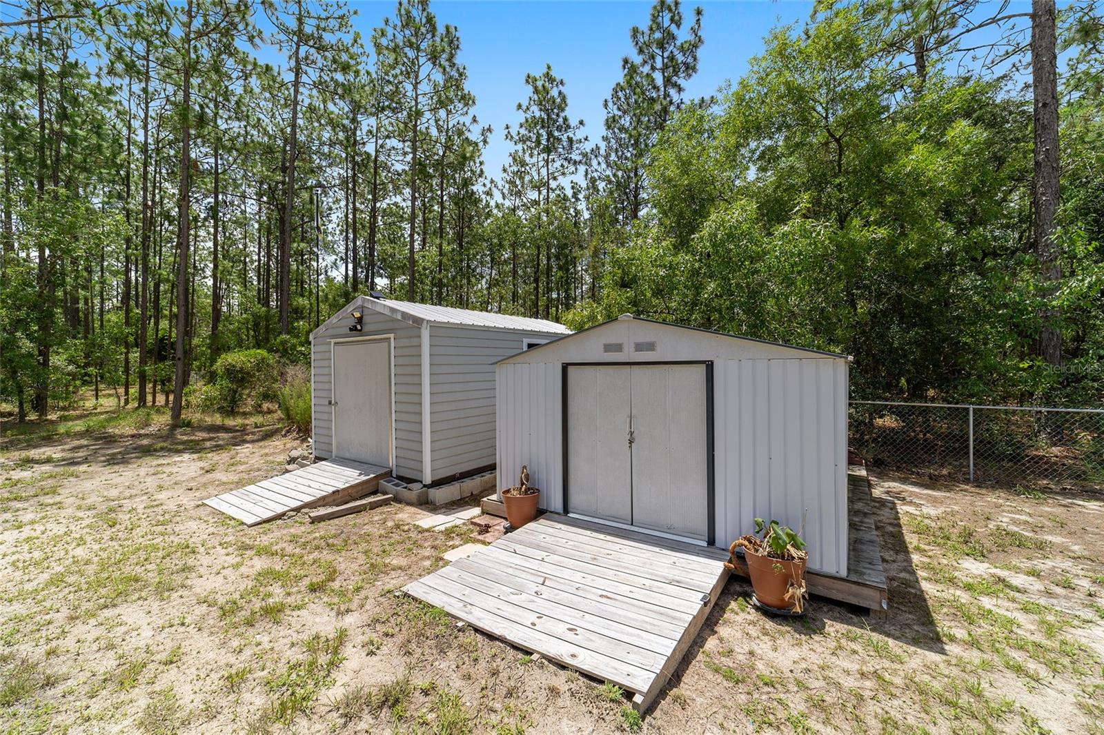 ROLLING HILLS UNIT 3 HILLS OF OCALA - Residential
