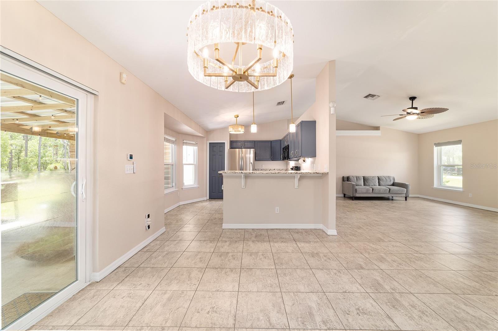 ROLLING HILLS UNIT 3 HILLS OF OCALA - Residential